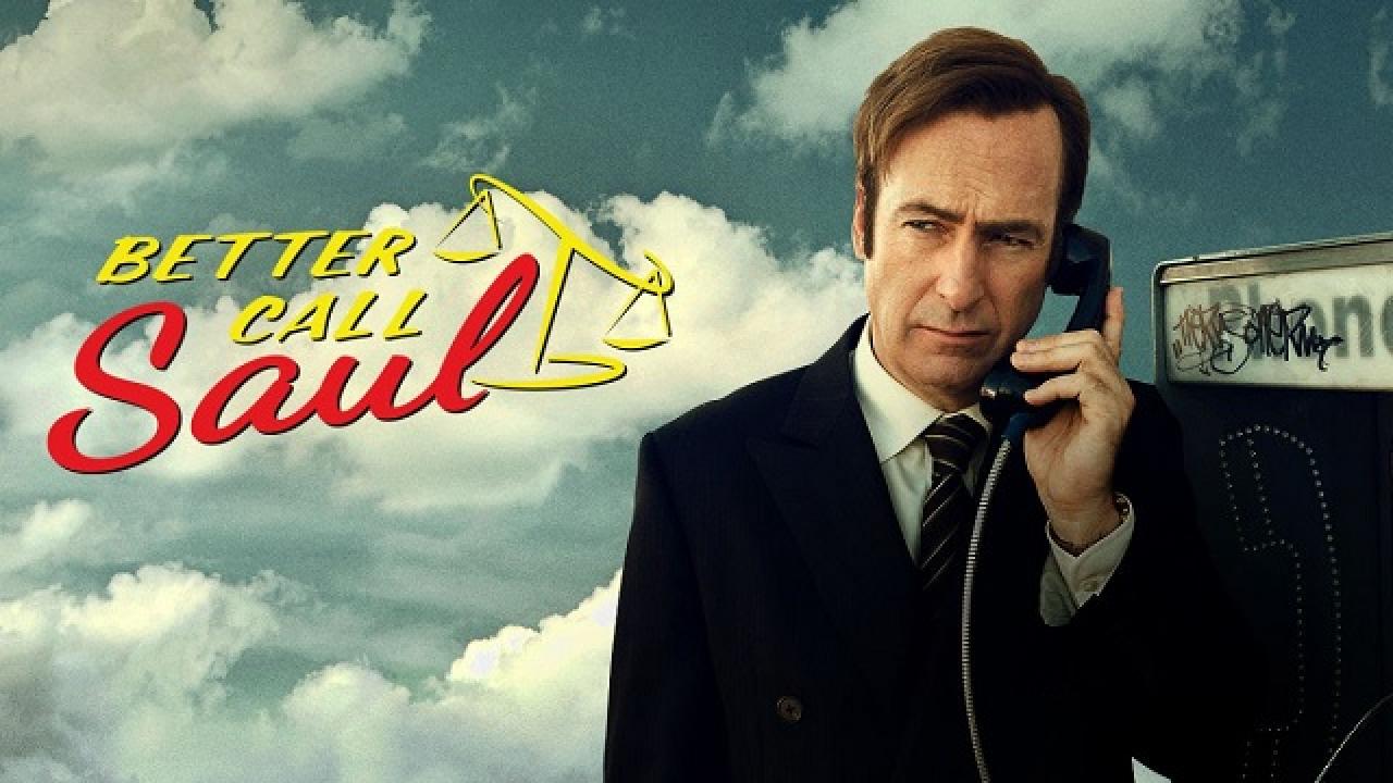 مسلسل Better Call Saul الموسم السادس الحلقة 6 مترجمة HD
